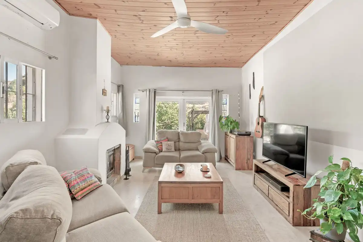 Maison rustique à vendre à Estepona Pueblo, imagen 6