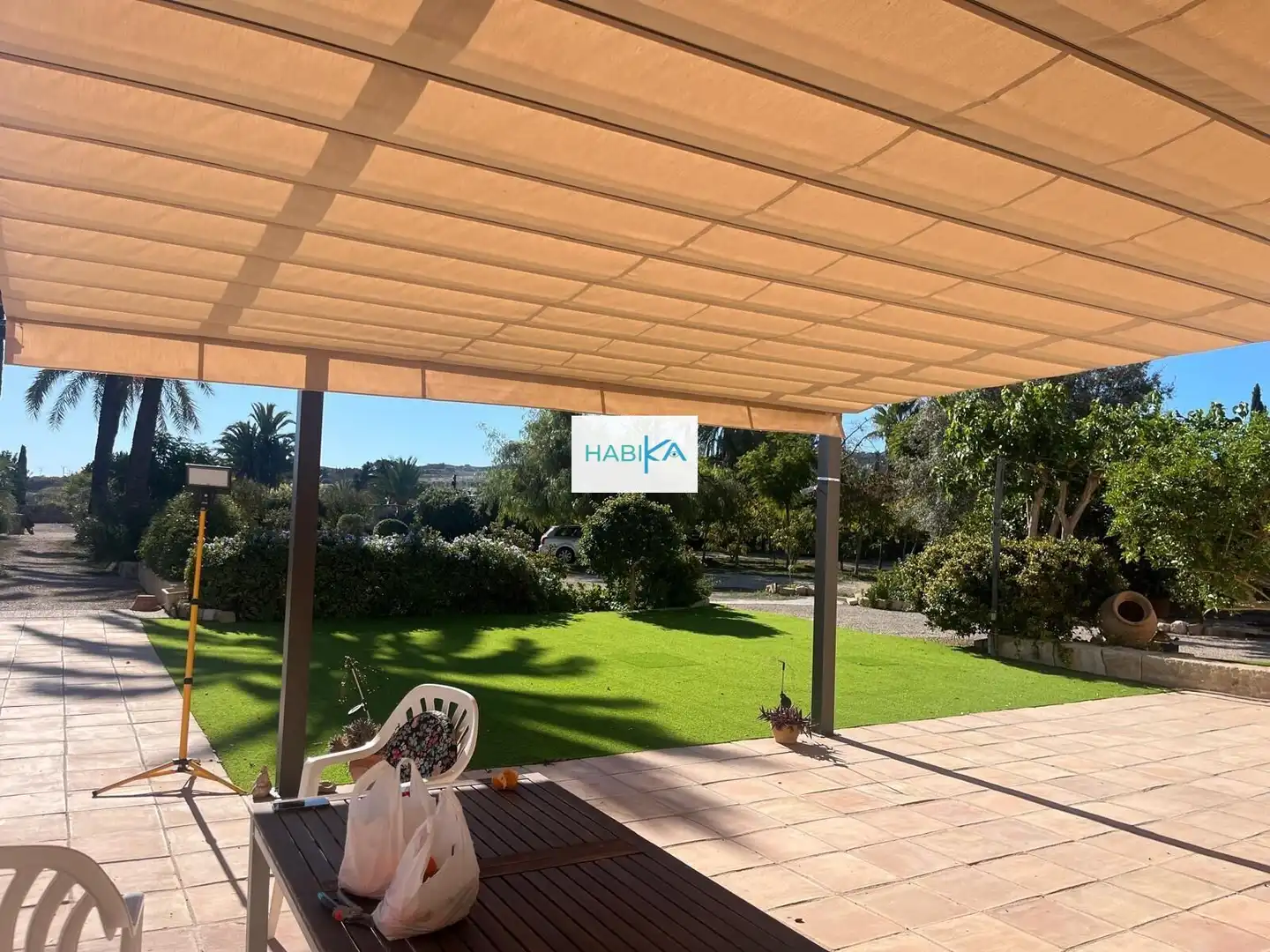 Detached house with terrace for sale in Totana, imagen 45