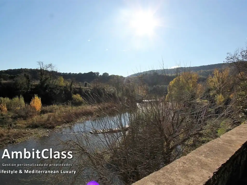 Houses for sale in Besalú  with Heating, Private garden and Terrace