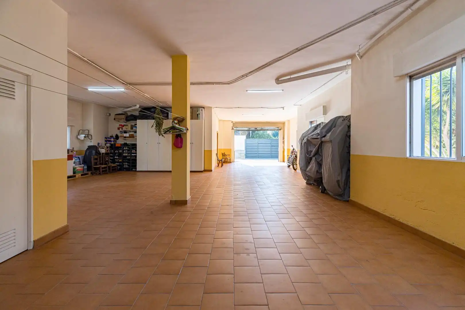 Casa o xalet en venda en Murcia amb Aire condicionat, Jardí privat i Terrassa