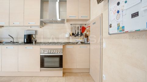 Foto 4 de Casa adosada en venta en Montornès del Vallès, Barcelona