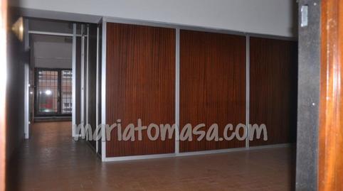 Foto 2 de Oficina de lloguer a Heliodoro de la Torre, San Pedro de Deusto - La Ribera, Bilbao