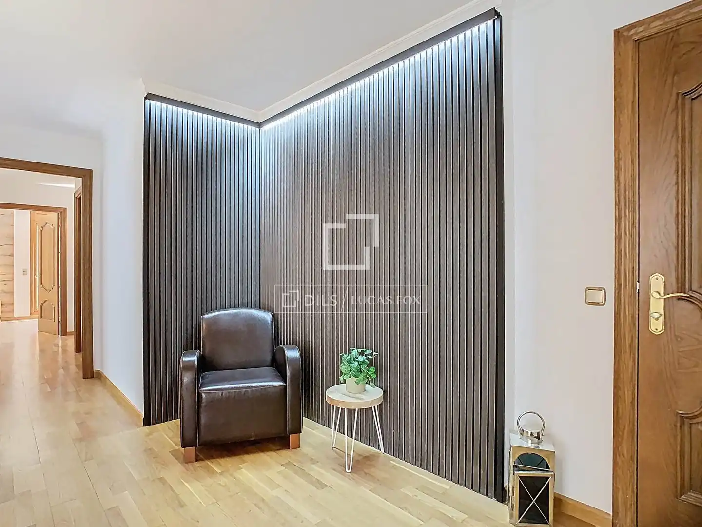 Piso en venta en La Massana con Calefacción, Jardín privado y Parquet