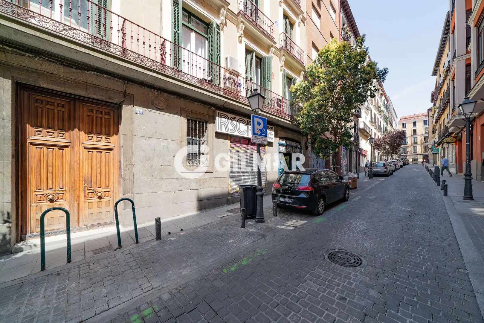 Piso con ascensor en venta en Centro, imagen 45