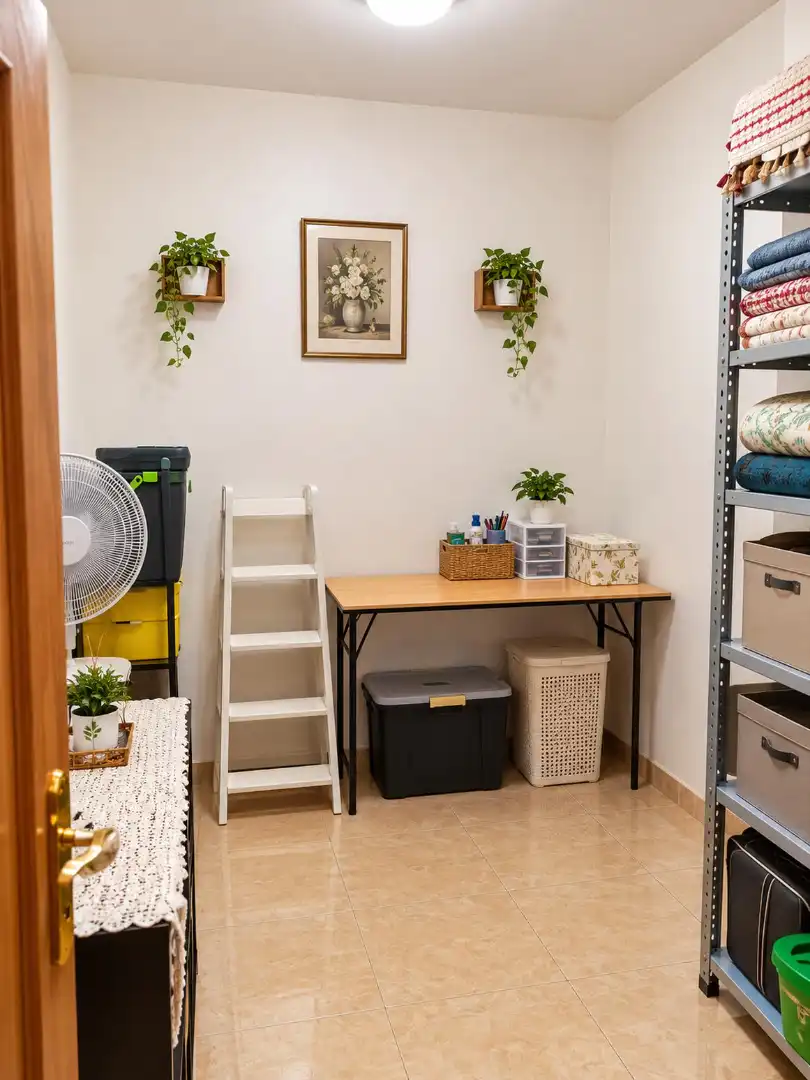 Flat with lift for sale in Alhama de Murcia ciudad, imagen 15