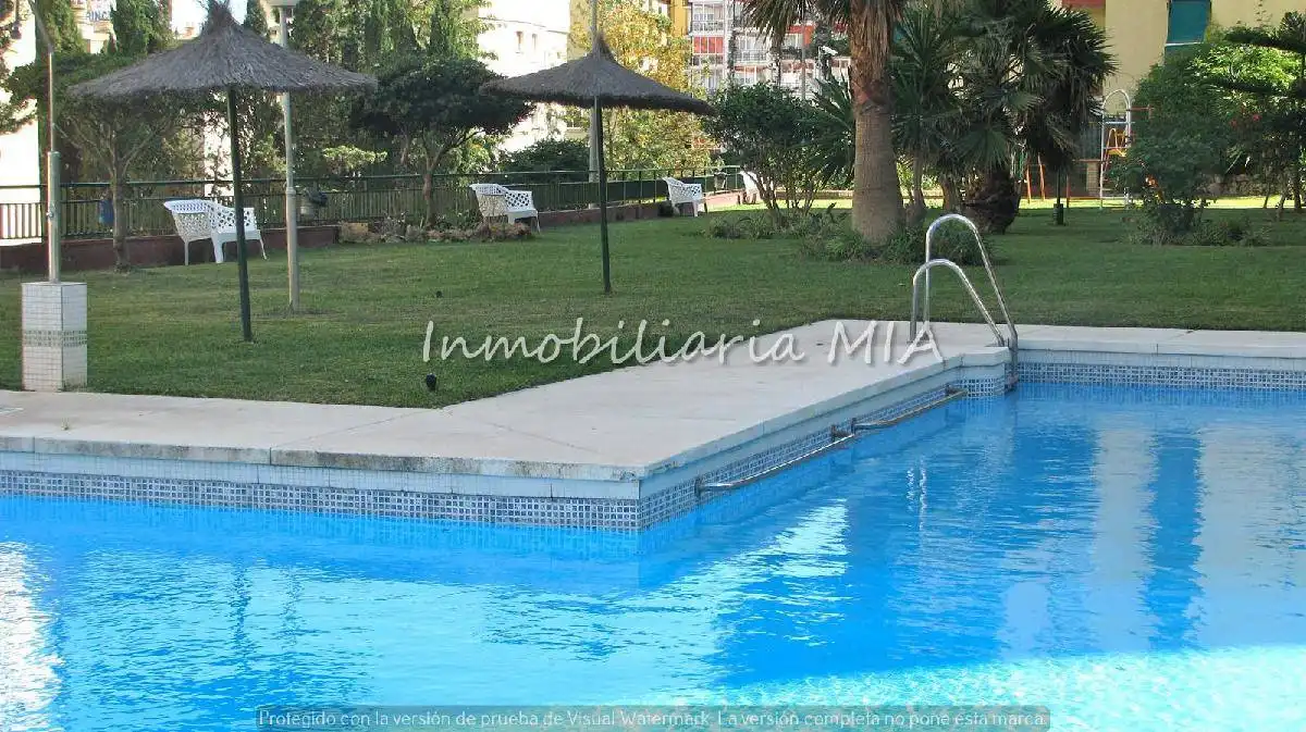 Piso con piscina en venta en Montemar, imagen 48