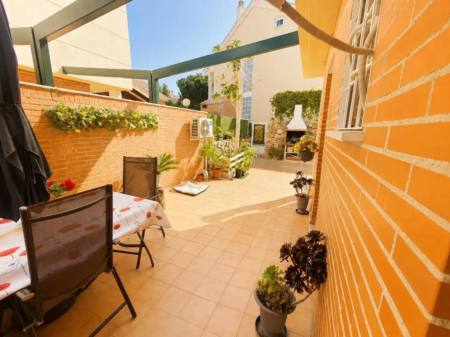 Haus mit Terrasse zum Verkauf in Altorreal - El Chorrico, imagen 10