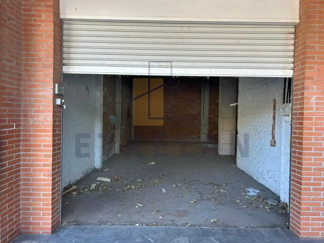 Parking of Commercial properties for sale in Elorrio