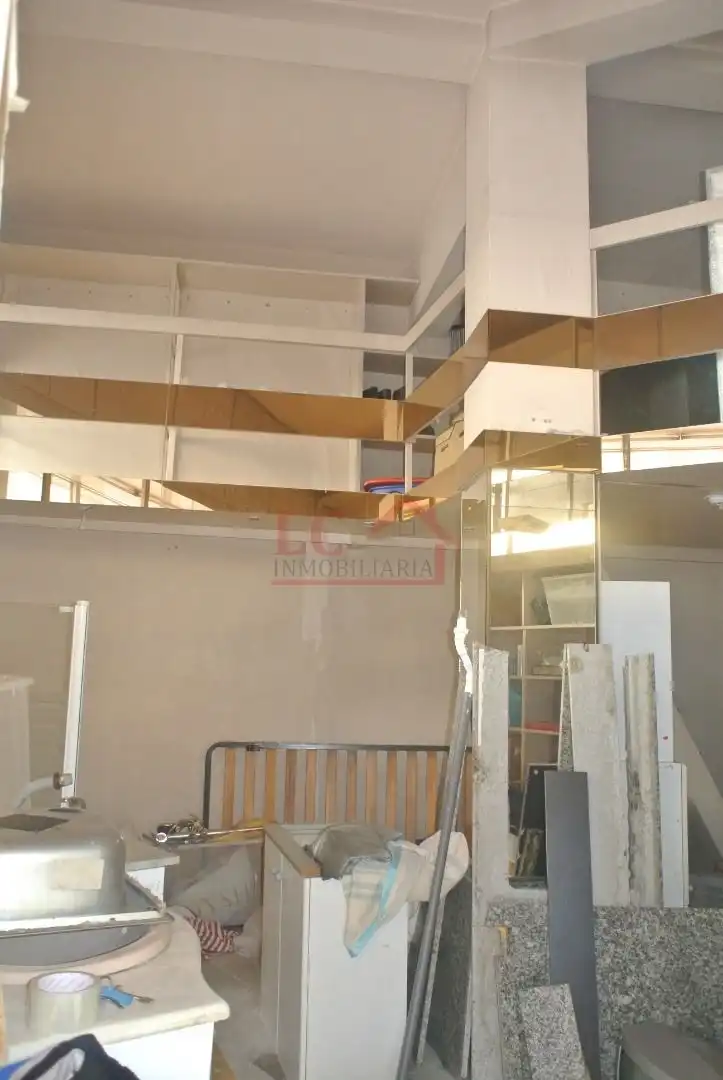 Business premises to rent in Agra del Orzán - Ventorrillo, imagen 11