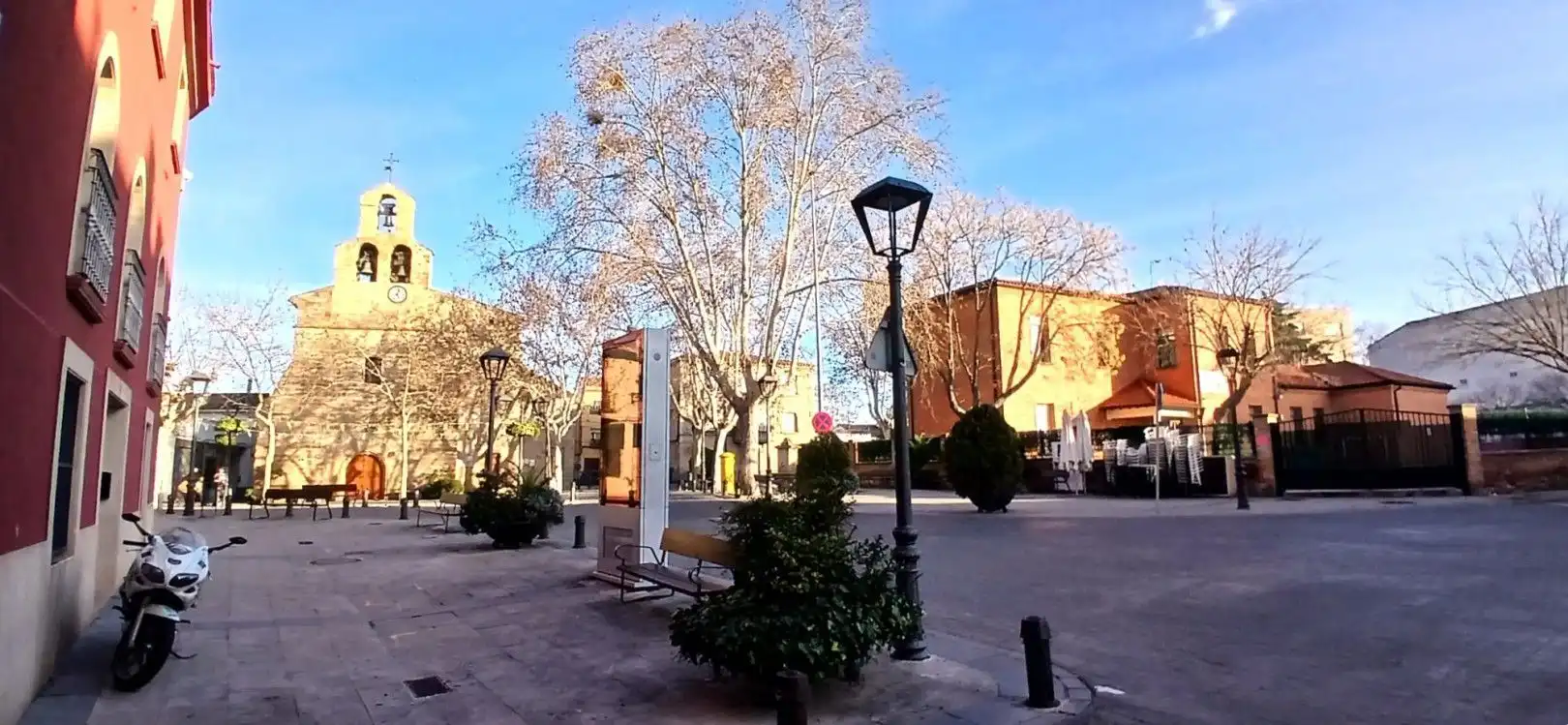Casa o xalet en venda a La Portalada - Varea
