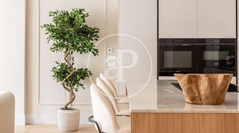 Foto 4 de Pis en venda a Calle de Castelló, Castellana, Madrid Capital