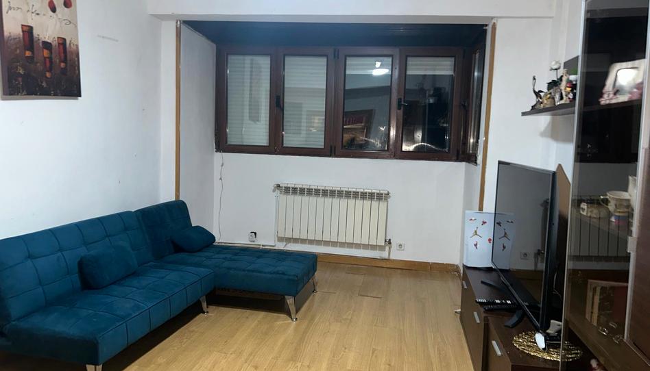 Foto 1 de Pis en venda a Calle Loza, 9, Caño Argales, Valladolid