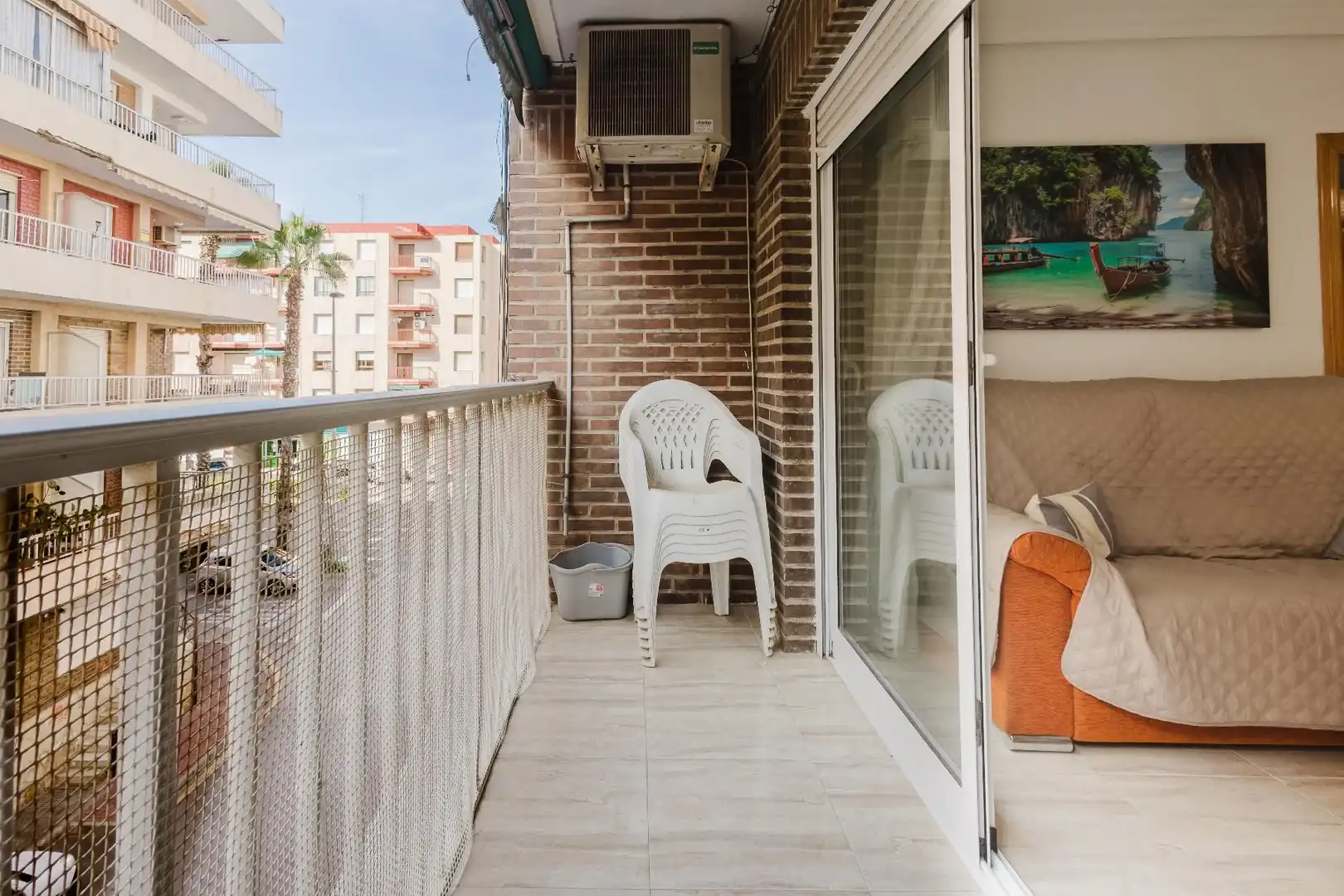 Apartamento con ascensor en venta en Avenida Avenida Doctor Gregorio Marañón, imagen 14