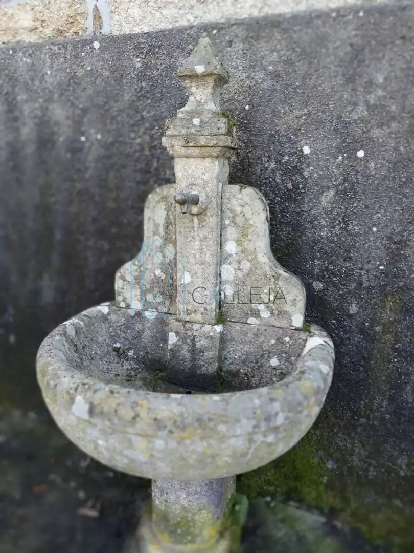 Jardí de Casa o xalet en venda en Toén, Ourense