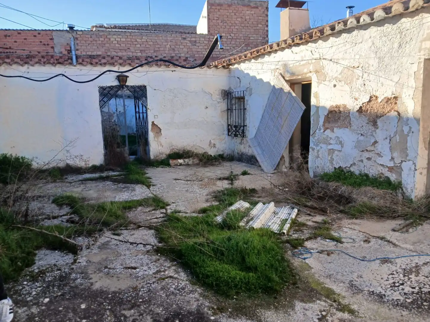 Maison à vendre à Valdepeñas, imagen 4