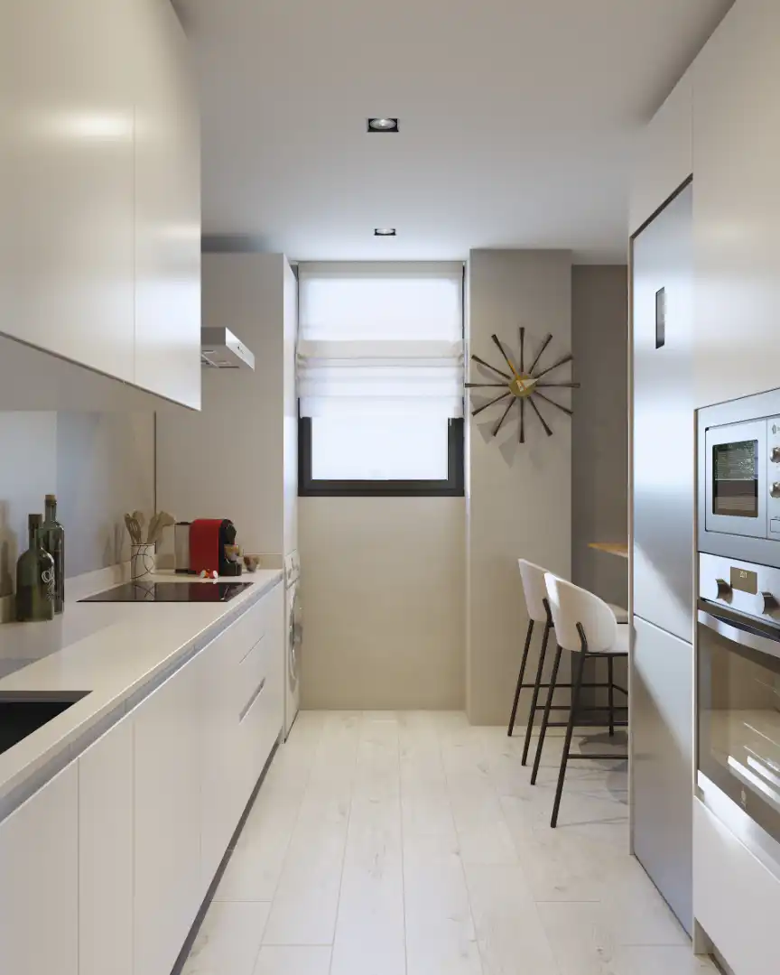 Wohnung zum Verkauf in Calle de Poetisa Mariquita Fuentes, 2, Zona Nueva Camas - Marcelino Camacho