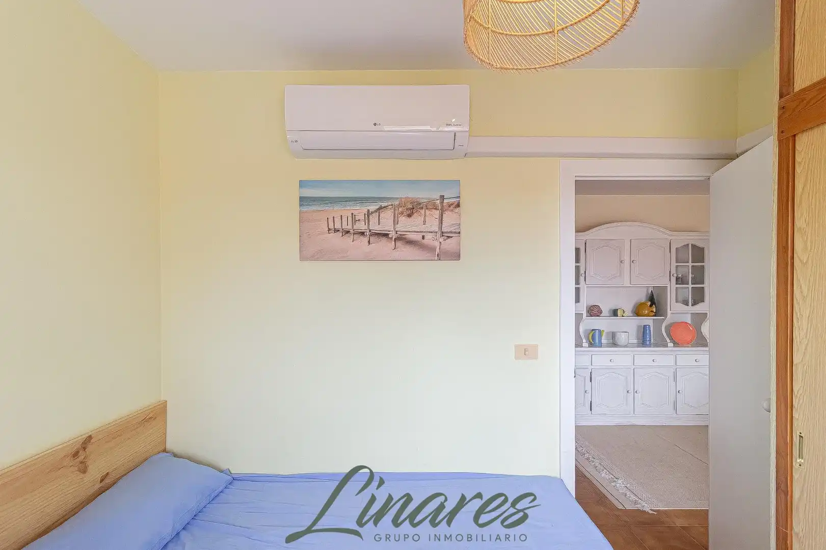 Apartament amb piscina en venda a Entremares, imagen 48