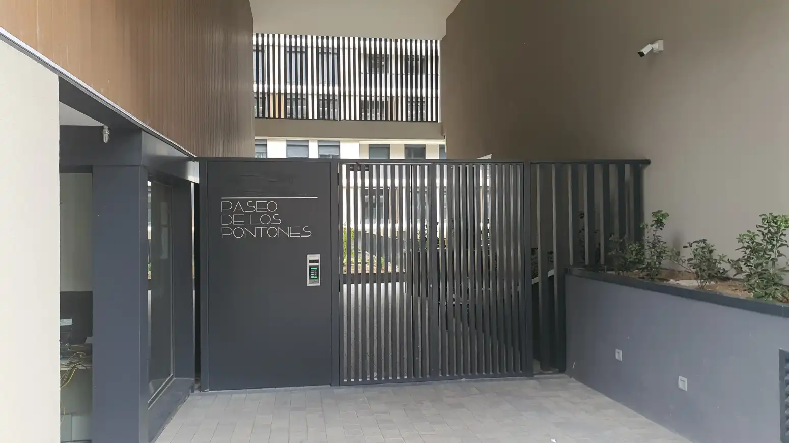 Garage zum Verkauf in Madrid