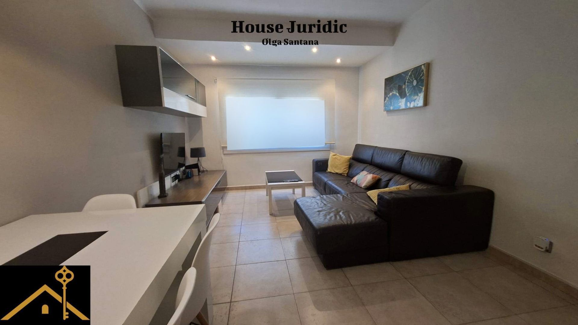 Living room of Flat for sale in Mataró  with Heating