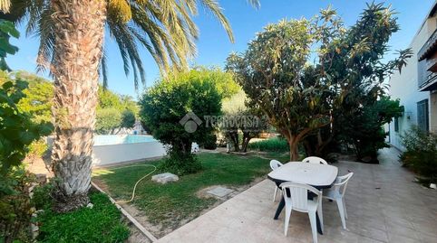 Foto 5 de Finca rústica en venta en Alfocea, Zaragoza Capital