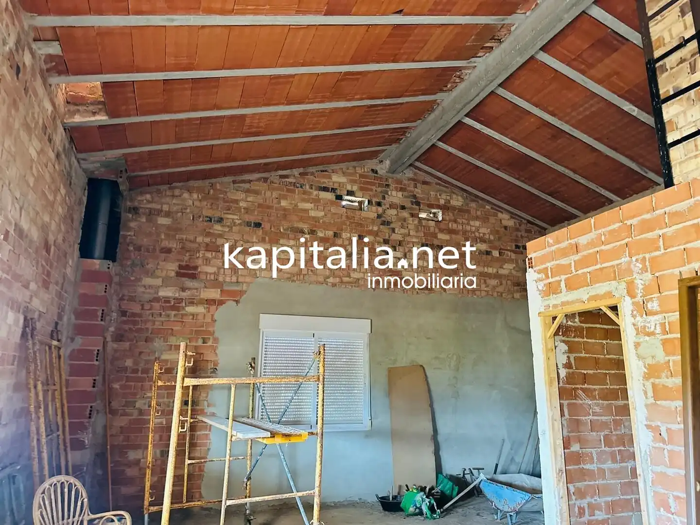 Chalet en venta en Agullent, imagen 72