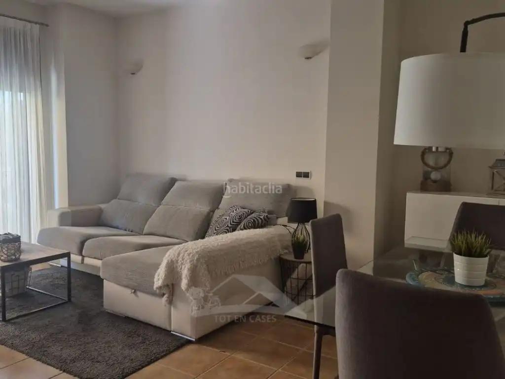 Apartment mit Pool zum Verkauf in Barenys, imagen 6