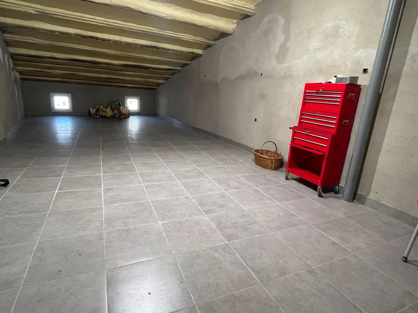 Finca rústica en venta en Castellserà con Calefacción, Parquet y Trastero