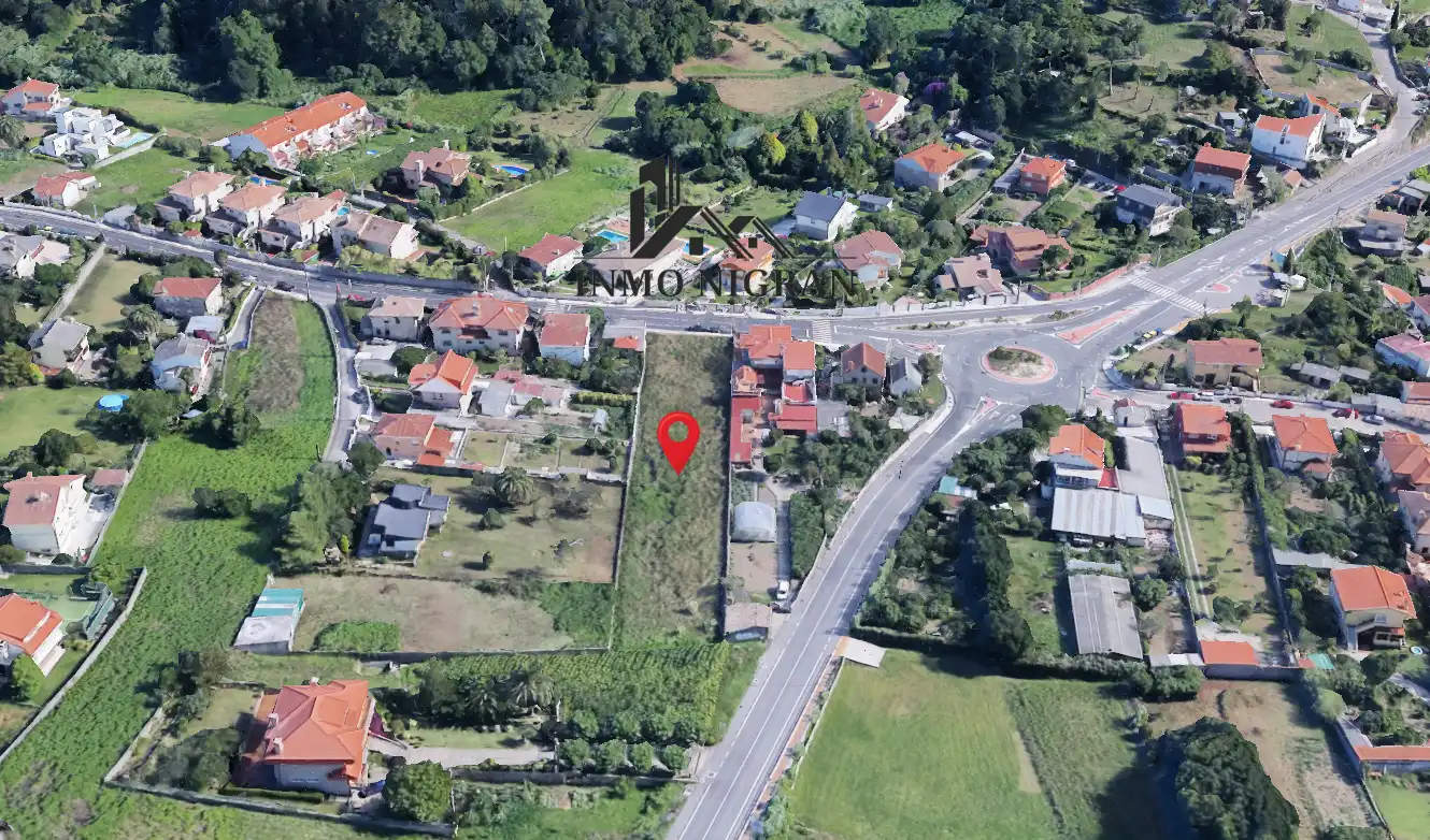 Lands and plots for sale in Rúa Do Torreiro, imagen 6