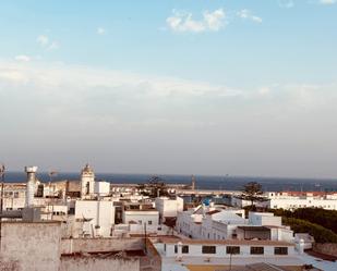Vista exterior de Finca rústica en venda en Tarifa amb Aire condicionat i Terrassa