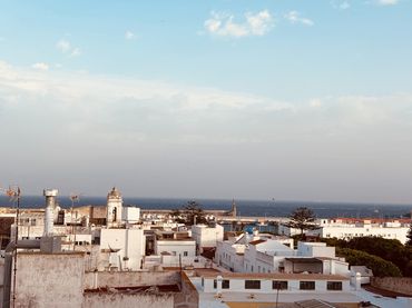 Landhaus zum Verkauf in Tarifa ciudad