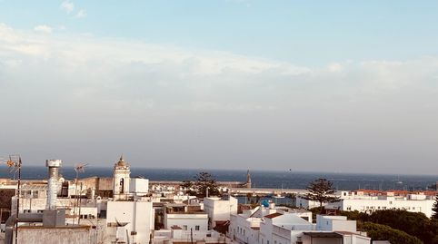 CASA DE PUEBLO CON VISTAS AL OCÉANO