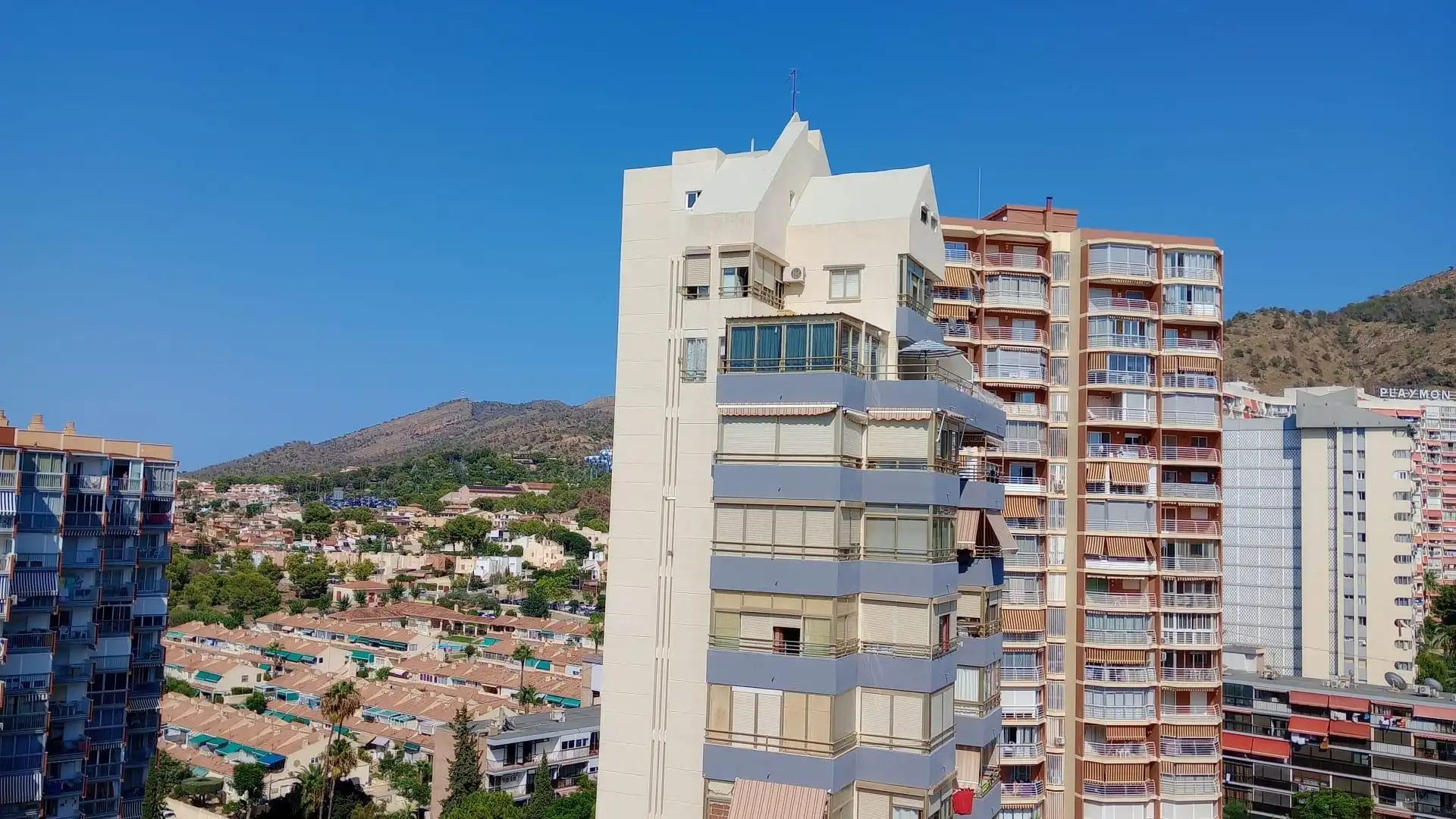 Àtic amb piscina en venda a Rincón de Loix, imagen 32