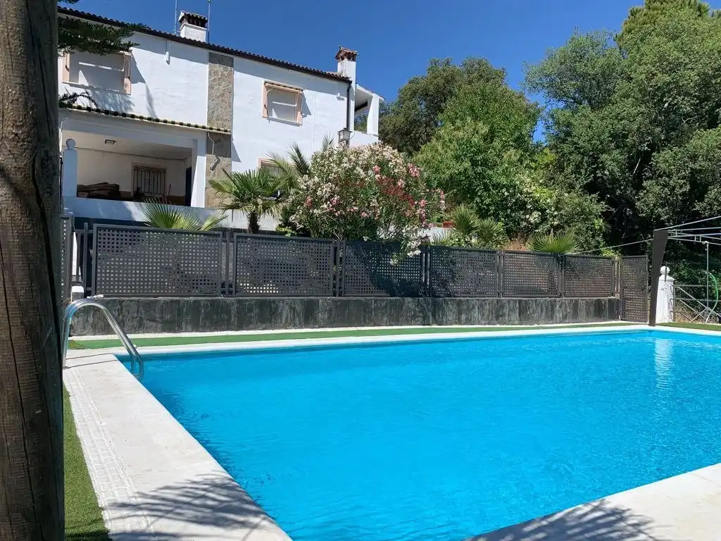 Xalet amb piscina en venda a Campus Universitario, imagen 4