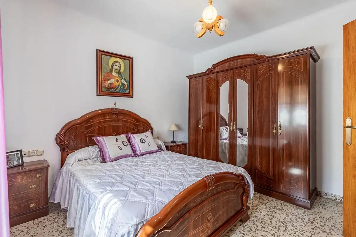 Maison avec terrasse à vendre à Jayena, imagen 10