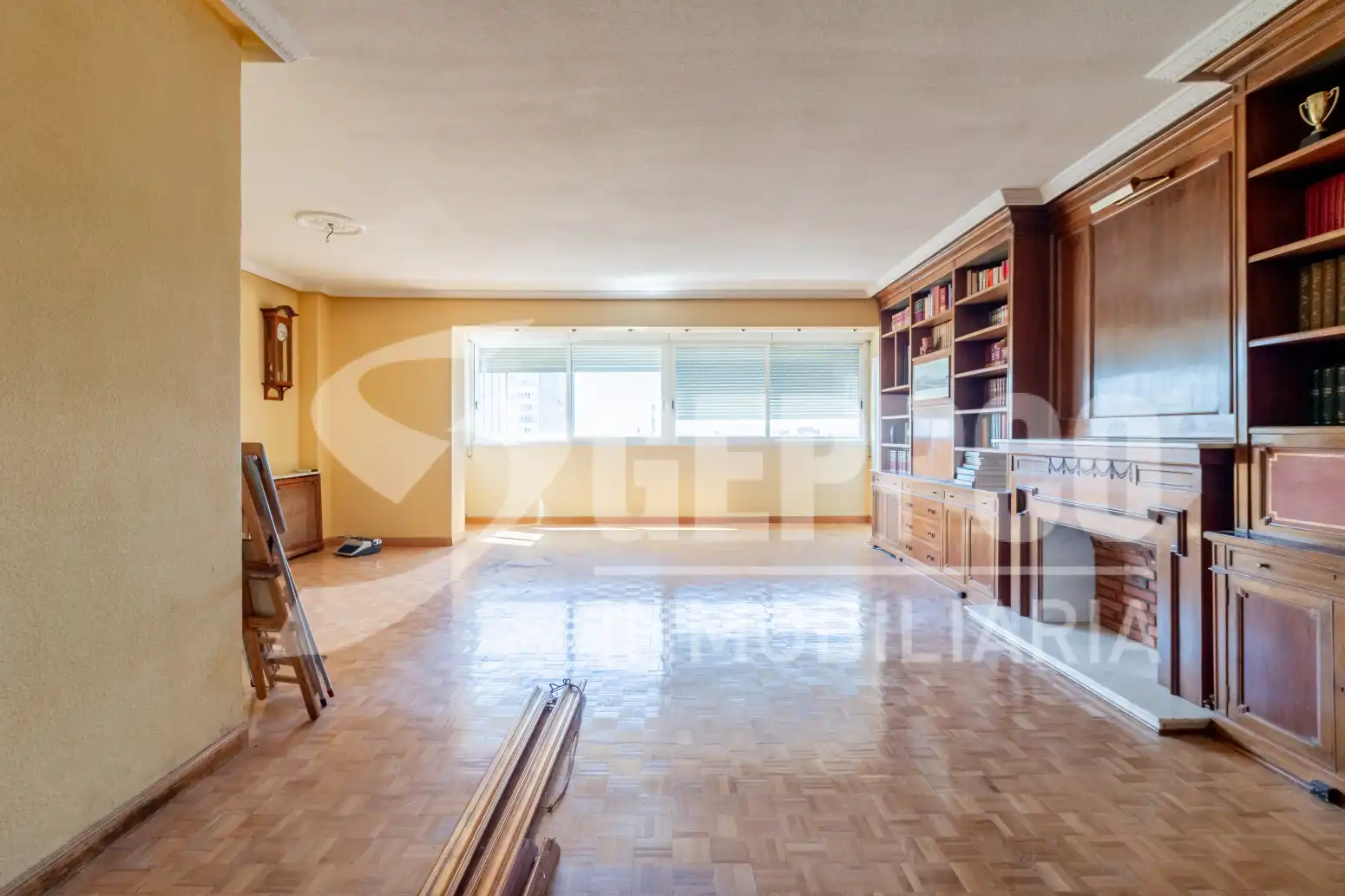 Piso con ascensor en venta en Calle de Arturo Soria, imagen 7