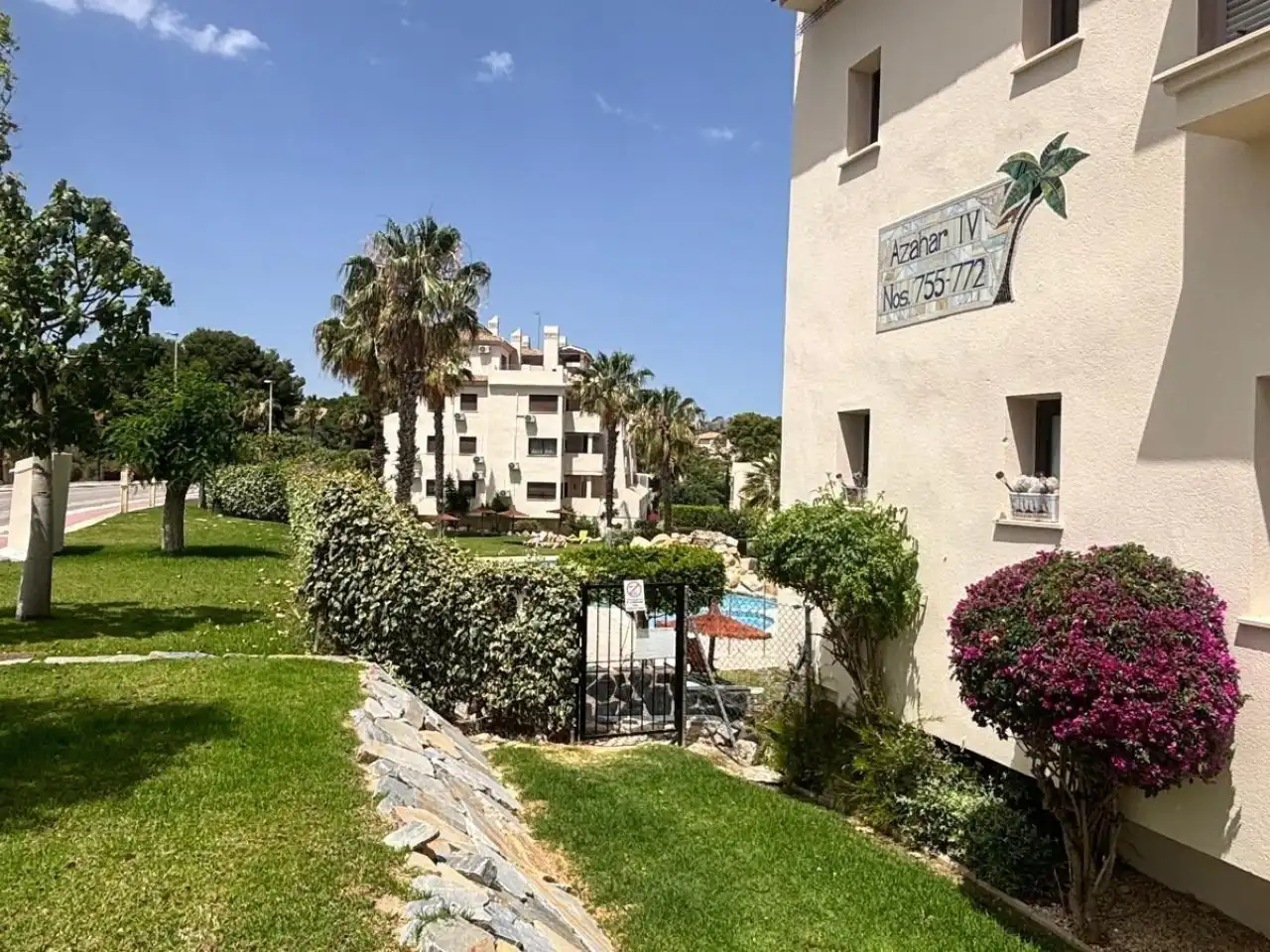 Penthouse mit Terrasse zum Verkauf in Orihuela Costa, imagen 32