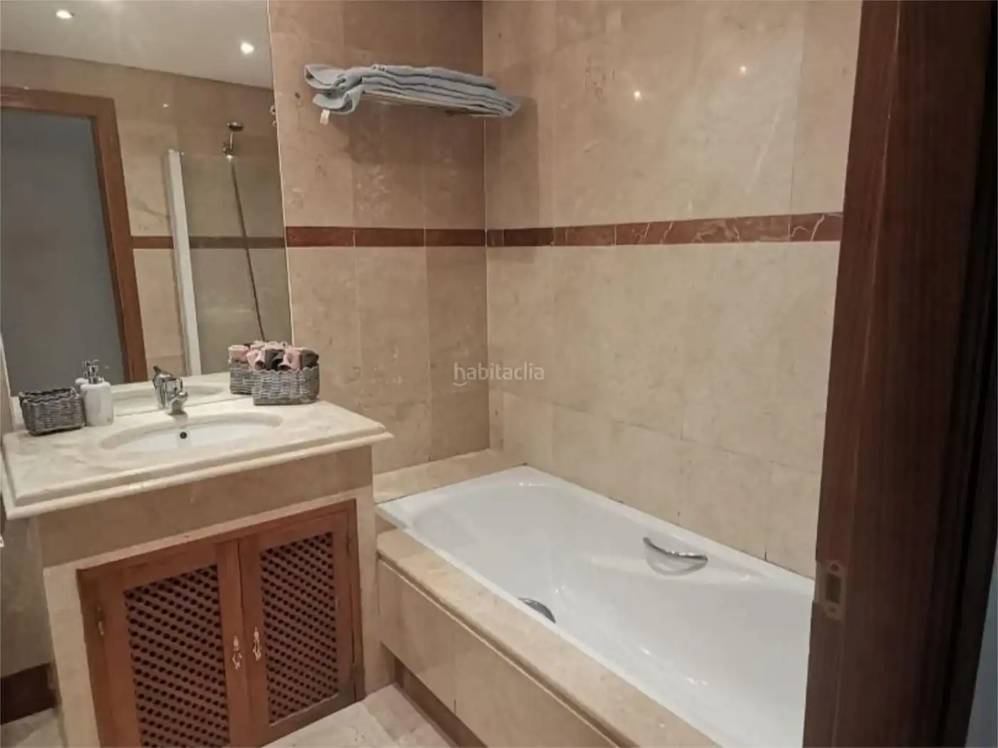 Apartament amb ascensor en venda a Calle Trajano 6, imagen 10