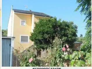 Garten von Haus oder Chalet zum Verkauf in Petín, Ourense