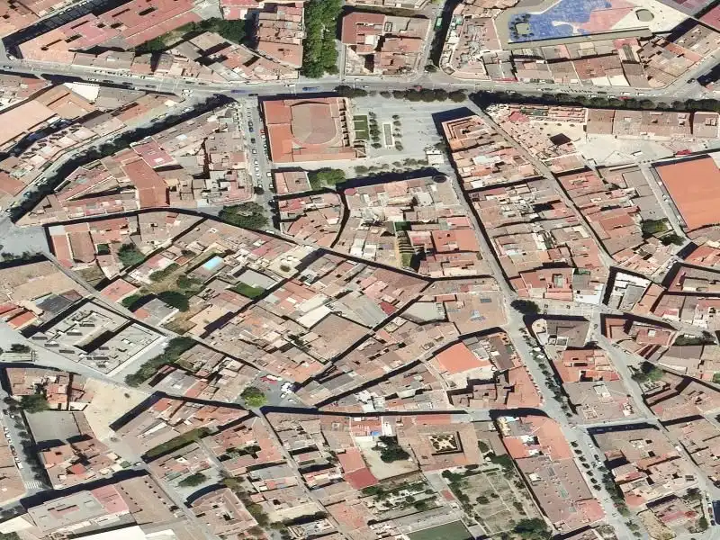 Appartement à vendre à Calle Urgell, imagen 2