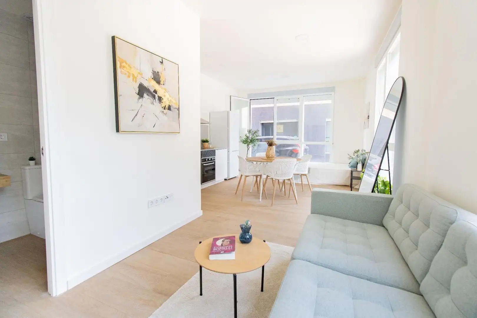 Loft for sale in Avenida 9 d'Octubre 44