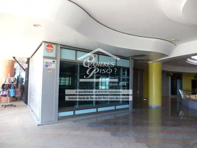 Geschaftsraum zum Verkauf in San Bartolomé de Tirajana
