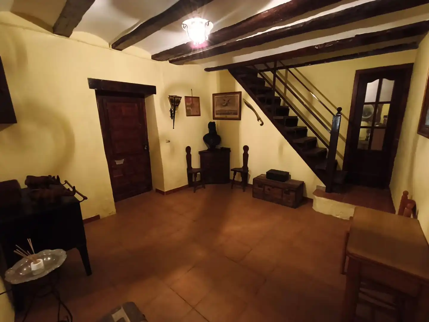 Houses for sale in Tortosa  with Air Conditioner and Terrace