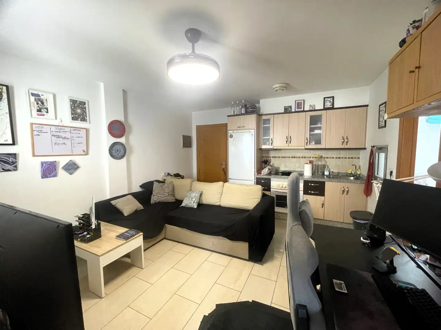 Ático con ascensor en venta en Calle Alfonso XIII 247, imagen 6