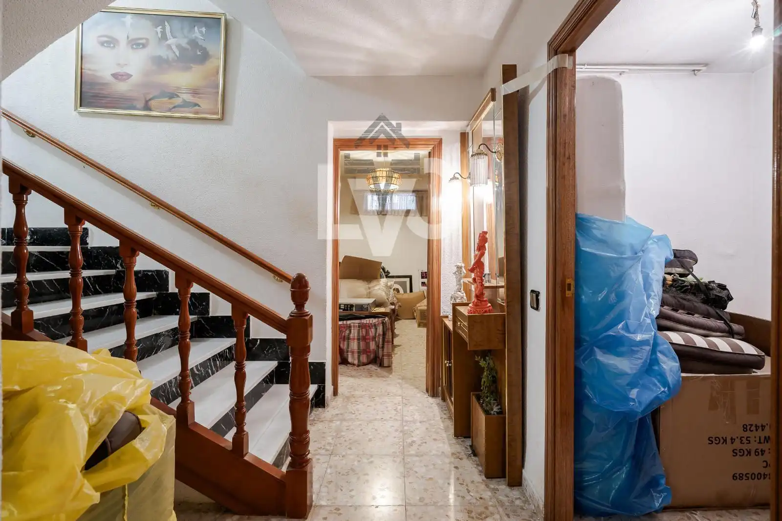 Haus oder Chalet zum Verkauf in Fuente El Saz de Jarama mit Heizung, Möbliert und Ofen