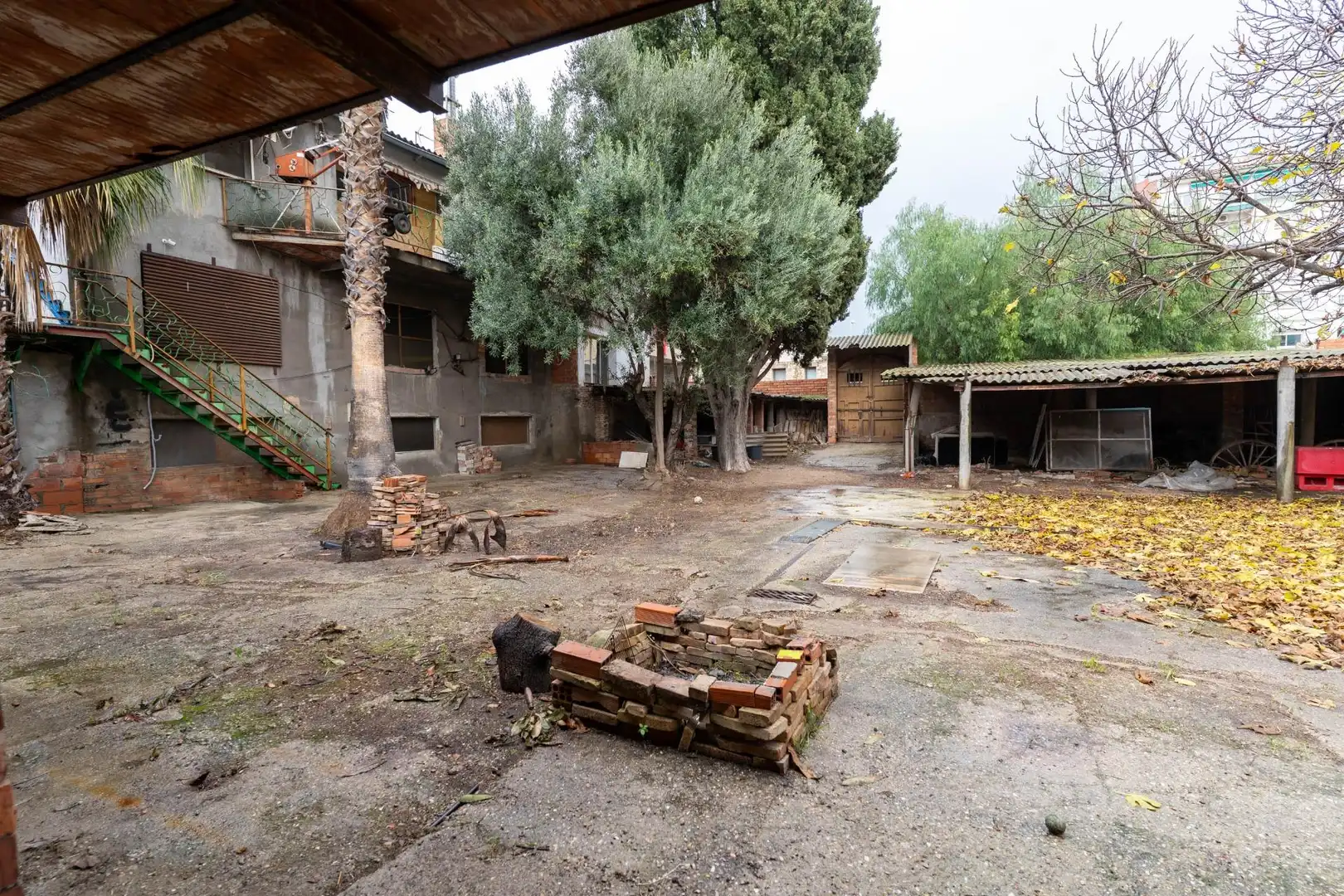 Casa o xalet en venda en Sant Vicenç Dels Horts amb Jardí privat