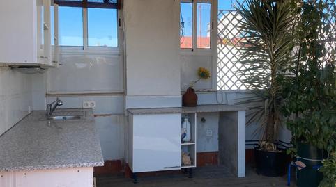 Foto 2 de Casa o xalet en venda a Plaza Pelícano, San Julián, Sevilla