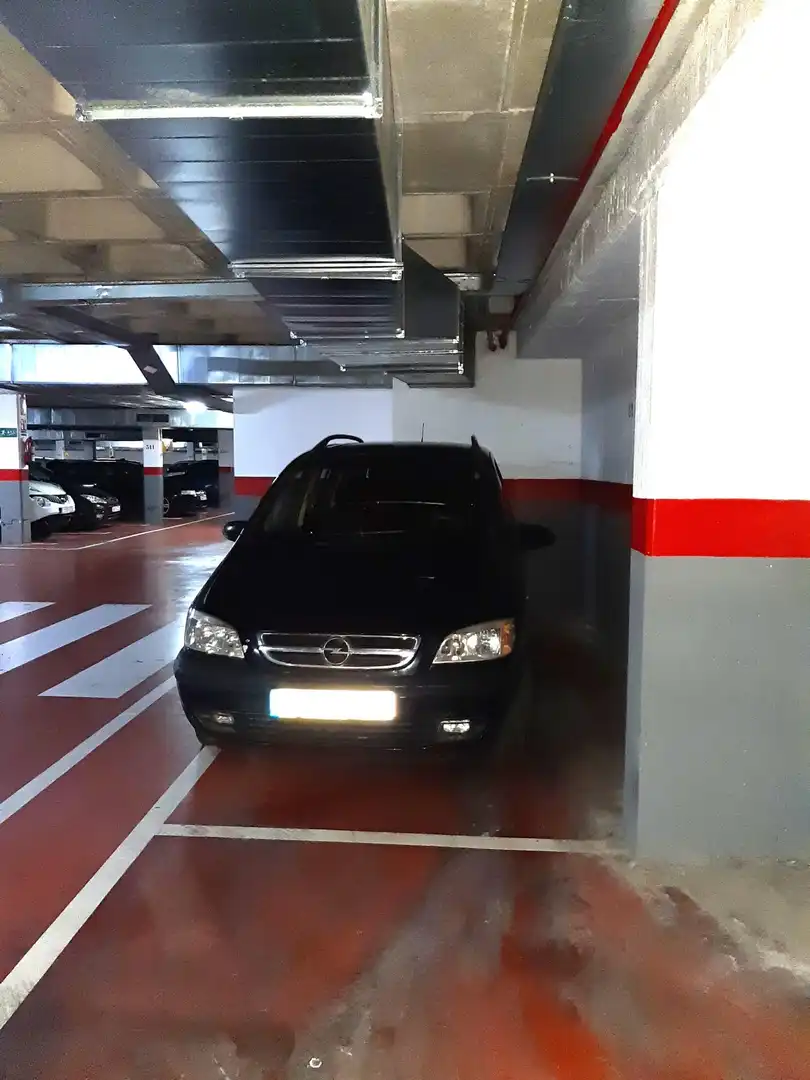 Aparcament en venda a Centro ciudad, imagen 5