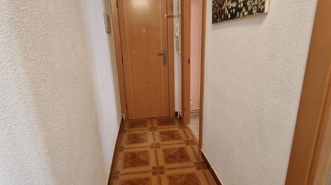 Foto 3 de Piso de alquiler en Salesas, Salamanca Capital
