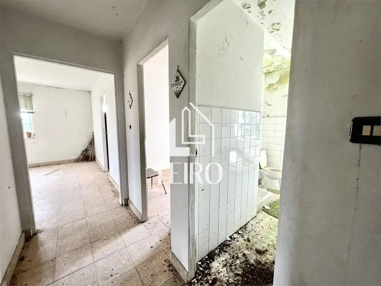 Casa o xalet en venda en Ribadumia