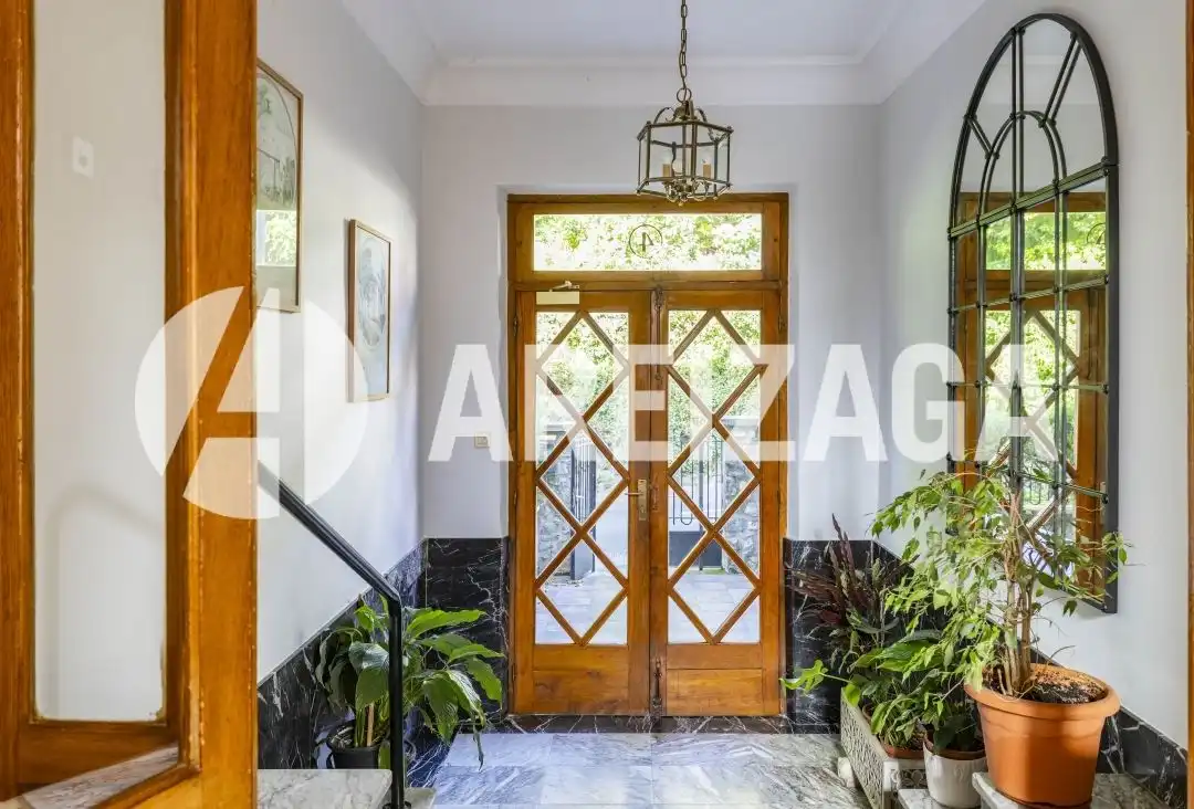 Maisonette zum Verkauf in Jauregi Kalea Palacio, 4, Antiguo